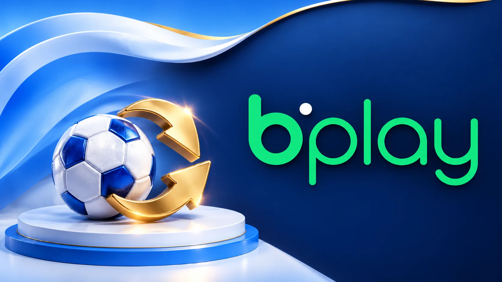 Bplay apuestas deportivas con gestión del boleto y Cash Out