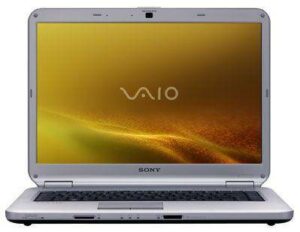 Sony VAIO NS Características, Precio, Drivers