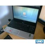 Notebook Compaq CQ60-112LA en Argentina