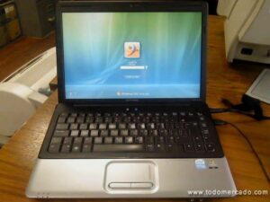 Compaq Presario CQ40-305, Características, Precio y Drivers