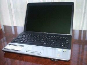 Compaq Presario CQ40-305, Características, Precio y Drivers