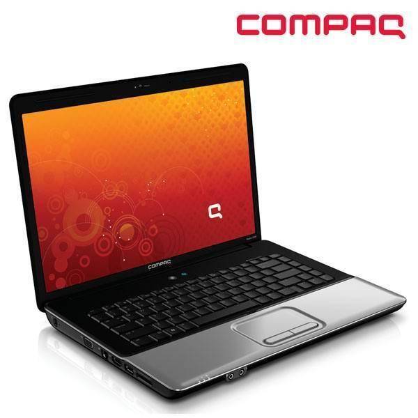 Compaq Presario CQ50-103LA Características, Precio, Drivers