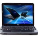 Notebook Acer Aspire 5536, Precio y Características
