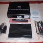 Commodore KE-7000 MB, Precio y Características