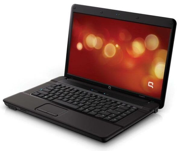 Notebook Compaq 610, Características, Precio, Drivers