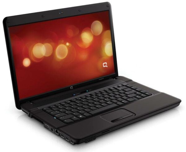 Notebook Compaq 610, Características, Precio, Drivers