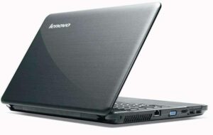 Lenovo G550 Características, Precio, Drivers