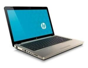 HP G62-144 Características, Precio, Drivers