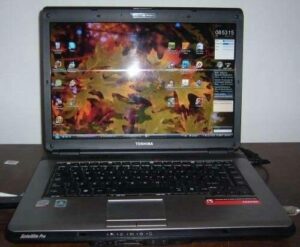 Toshiba Satellite L645-SP4004, Características, Precio, Drivers