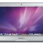 Apple MacBook Air MC505LL/A, Precio y Caracteristicas