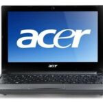 Netbook Acer Aspire Uno D255E