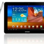 Samsung Galaxy Tab 10.1, Precio y Caracteristicas