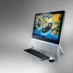 PC AIO Acer Aspire Z5763, Precio y Caracteristicas