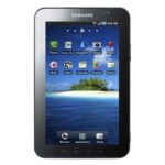 Tablet Samsung Galaxy Tab 7 en Argentina