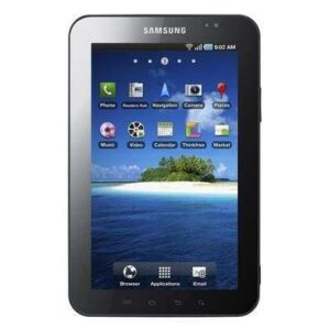 Samsung Galaxy Tab