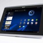 Tablet Acer Iconia Tab A500 de 16GB a $2999