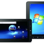 Tablet Viewsonic VPAD10S o ViewPad 10s en Argentina