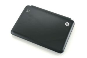 Netbook HP Mini 1103, Características, Precio, Drivers