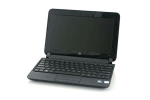 Netbook HP Mini 1103, Características, Precio, Drivers