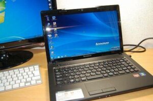 Lenovo G475 Características, Precio, Drivers