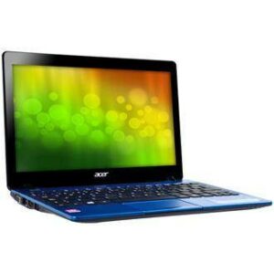 Acer Aspire One AO725-0646 2