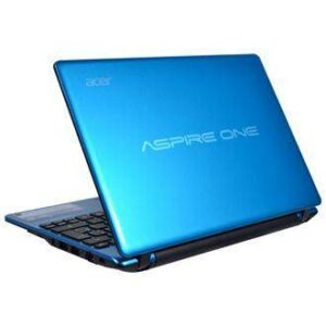 Acer Aspire One AO725-0646 3