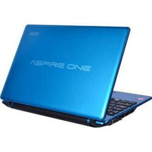 Acer Aspire One AO725-0646 4