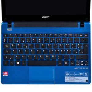 Acer Aspire One AO725-0646 5