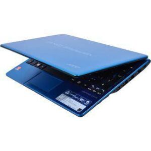 Acer Aspire One AO725-0646 6