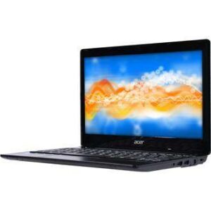 Acer One 756-2833 3