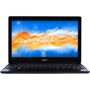 Acer One 756-2833