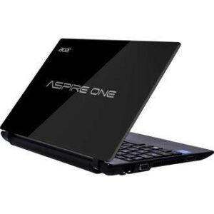 Acer One 756-2833 4