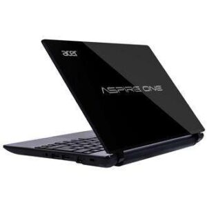 Acer One 756-2833 5