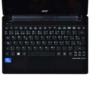 Acer One 756-2833 6