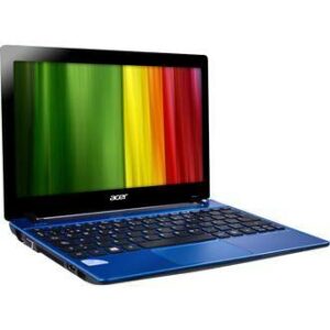 Acer Aspire One AO756-4803 2