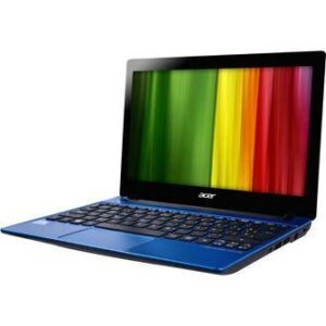 Acer Aspire One AO756-4803 3