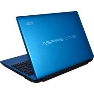 Acer Aspire One AO756-4803 4