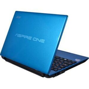 Acer Aspire One AO756-4803 5